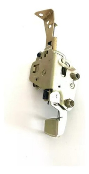 Platina Cerradura Puerta Camion Mercedes Benz 1215-1620 0 Platina Cerradura Puerta Camion Mercedes Benz 1215-1620 0