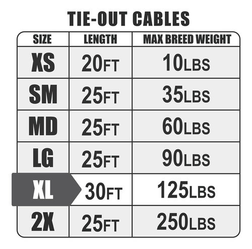 Cable De Sujeción Resistente Al Óxido, 9 Metros, Hasta 57 Kg 1