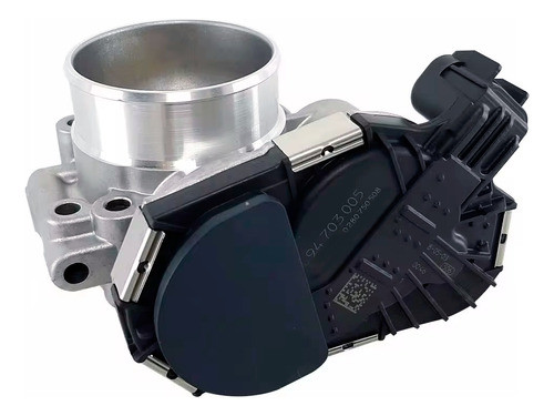 Cuerpo Mariposa Chevrolet Agile 1.4 0280750508 94703005 0