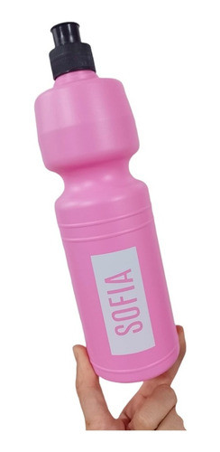 85 Botellas Plasticas Nombre Personalizadas Souvenirs 750cc 1