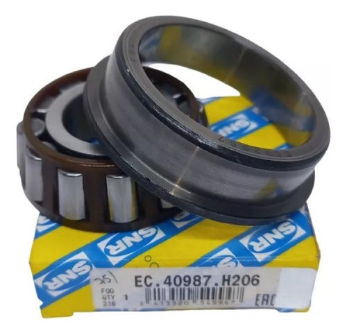 Ruleman Renault Duster Fluence Ec 40987 Snr 0