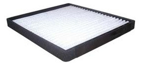 Filtro Habitaculo Chevrolet Aveo G1 (248x199x19) 0