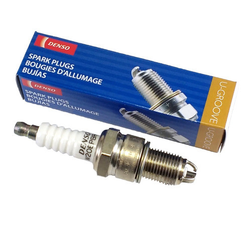 Bujia Denso U-groove Japon Gol 3/5p/country 98' 1.6 Mi 98/11 0