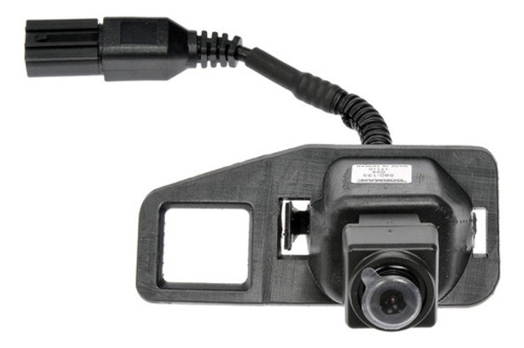 Dorman 590-133 Camara De Asistencia Trasera De Estacionamien 1