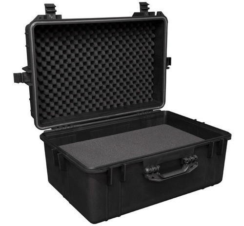 Maleta En Abs Ip67 Espumas Internas 58x29x35cm Mcs 1547 1