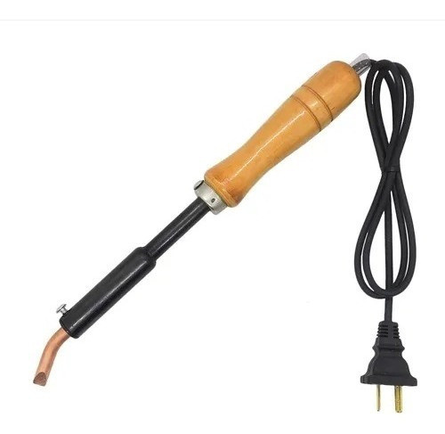 Soldador Tubular Electrico 160 Watts 220v 0
