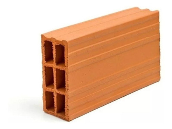 Ladrillo Hueco 8x18x33 Pallet X 216 Unidades 0 Ladrillo Hueco 8x18x33 Pallet X 216 Unidades 0