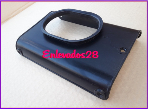 Base Fuelle Palanca Cambios Fiat 800 Nueva Original 1