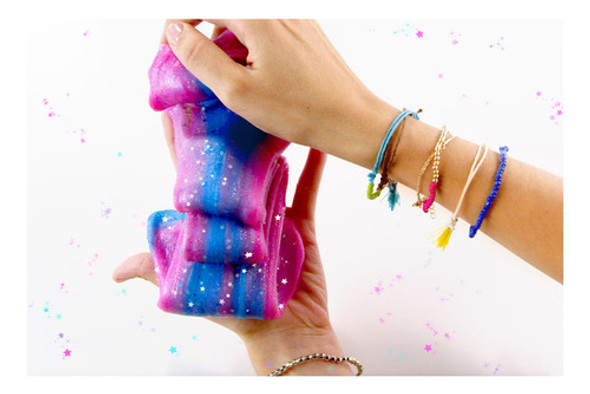 Playset 28cm Pack X3 Sensory Slime Shaker Surtido Sorpresa 1