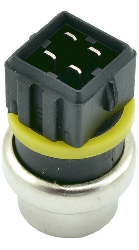 Sensor Temperatura De Motor Volkswagen Golf 3 1.8 0