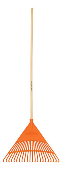 Escobilla Jardín 22 Dientes Truper Ep-22r - Fc 0