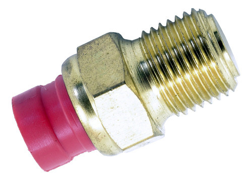 Bulbo Temperatura Testigo Fiat Fiorino 1.7 D 0