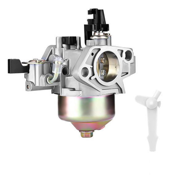 Carburador 9 A 15hp Repuesto Motor Estacionario Gx390, 340 0