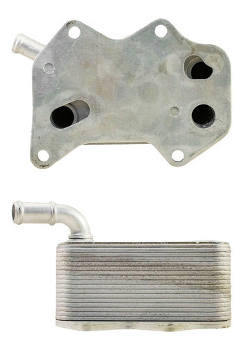 Radiador Aceite Seat Leon 06/11 2.0fsi Tfsi 1