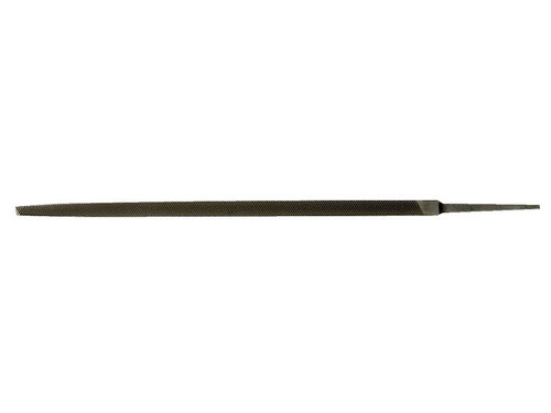 Lima Cuadrada 10'' Fina Sin Mango Bahco 0