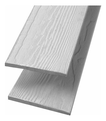 Revestimiento Pared Exterior Oferta - Siding Fibrocemento 0