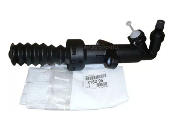 Bombin De Embrague Va En La Caja Origi Citroen C4-c4 Lounge 0