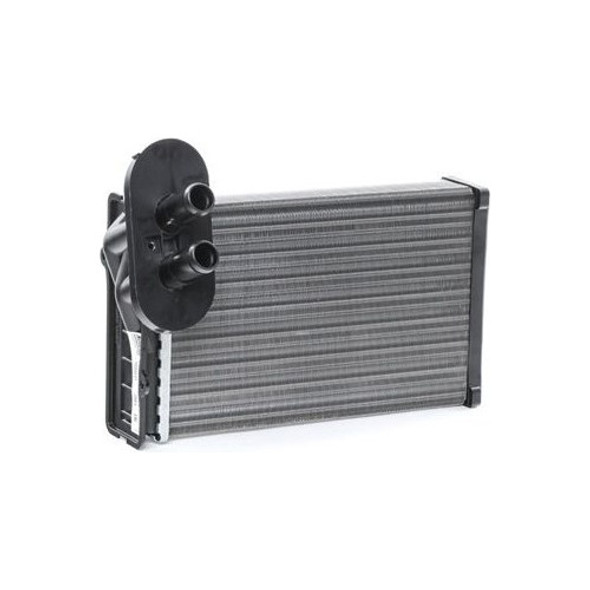 Radiador Calefaccion Vw Polo 0