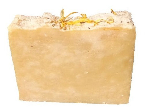 Jabón Elementos Tierra Saponificación En Frio Veganos 0