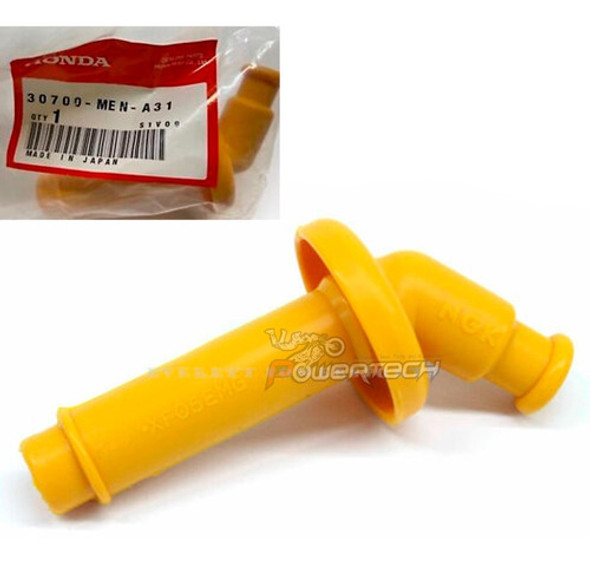Capuchon Bujia Original Honda Crf 450 09 - 16 Cuot 1