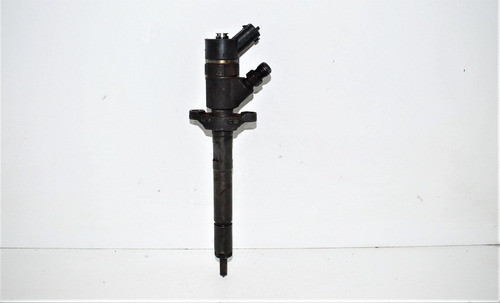 Inyector Psa 1.6 Hdi 16v 2007 Al 2015 In0058 0