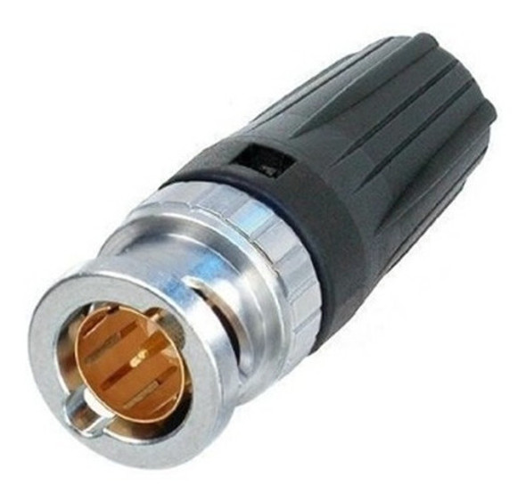 Conector Trasero Twist Hd Bnc Neutrik Nbnc75bdd6 (2unidades) 0