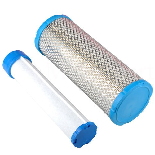 Filtro De Aire Externo Interno De Pre Ajuste Kohler 2508301- 1