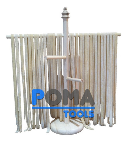 Seca Fideos Tender Colgador Secador Pastas Tallarines Msp 0