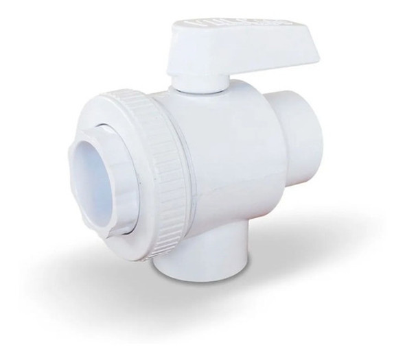 Multivalvula Vulcano 2 Vias Piscina Pileta Natacion Oferta ! 0