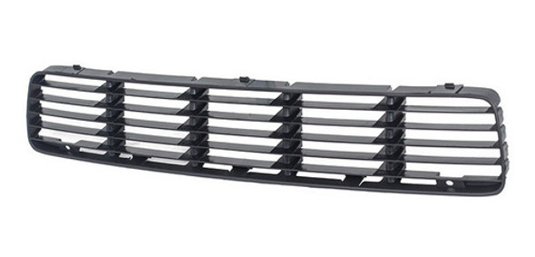 Rejilla Central Paragolpe Delt Vw Caddy Forgon 95-05 0