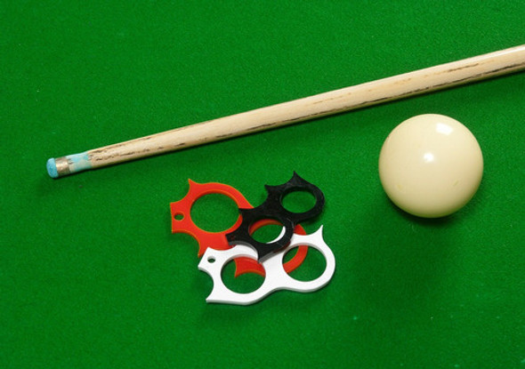 Guia Anillo Para Pool Billar Tipo Llavero 1 Guia Anillo Para Pool Billar Tipo Llavero 1