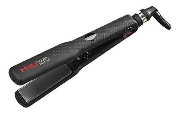 Mhu Plancha De Pelo Profesional De Queratina De 0 Mhu Plancha De Pelo Profesional De Queratina De 0