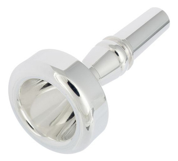 Boquilla Trombon All Brass 5g Standard Shank Chico 1 Boquilla Trombon All Brass 5g Standard Shank Chico 1