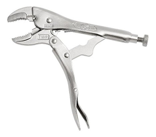 Alicates De Bloqueo Originales Irwin Vise-grip Con Cortador 1