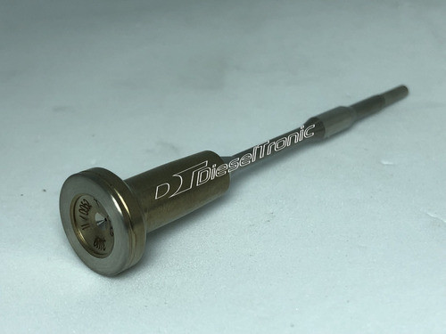 Válvula 3ra Etapa Bosch Inyector 0445110076 Nueva 1