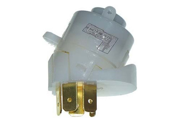 Contactor Arranque Vw Gol Senda Saveiro 0