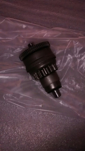 Bendix Arranque Suzuki Adress 50/60 Original 1