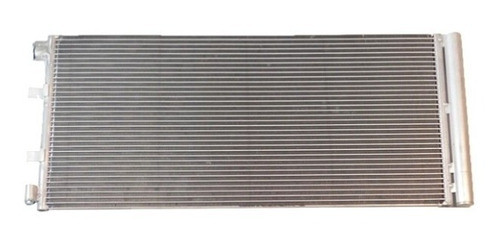 Radiador Aire Acondicionado Renault Master Iii 0
