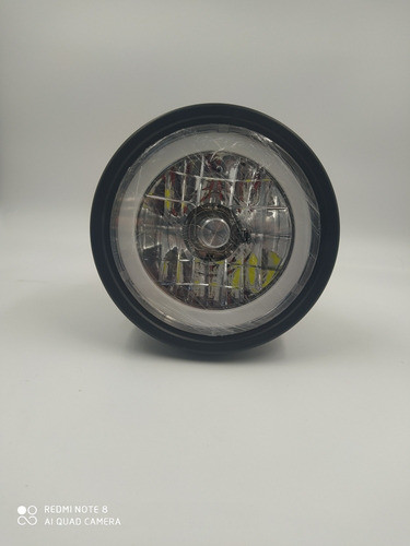 Farol Delantero Completo Tipo Gs F City Motos 0