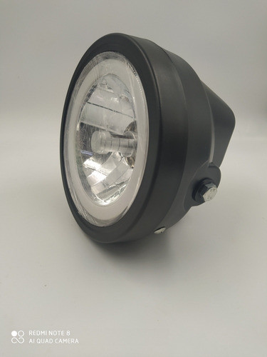 Farol Delantero Completo Tipo Gs F City Motos 1