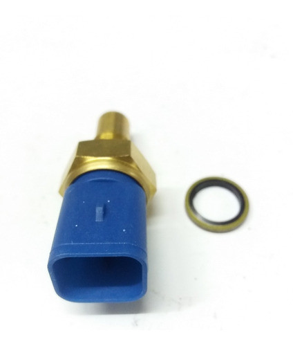 Bulbo Sensor Temperatura 206 207 Partner Berlingo 1.9 Diesel 0