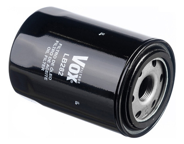 Filtro Aceite Ford F4000/cargo 814 1996/.. 1