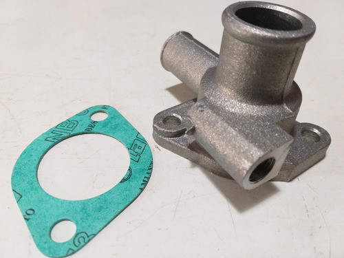 Brida Circulacion De Agua Gacel 83/85 0