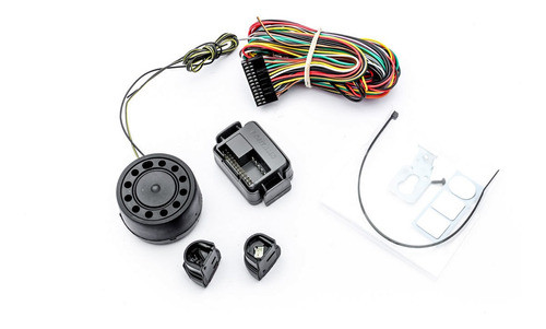 Alarma Volumetrica Ford Ecosport 13/17 0