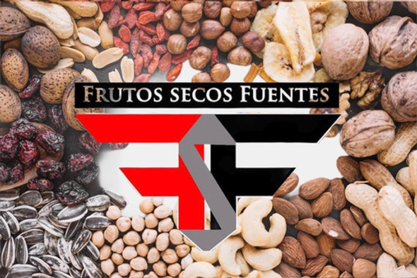 Mix Pan Dulce Sin Mani X 800 Grs | Premium | 1 Mix Pan Dulce Sin Mani X 800 Grs | Premium | 1