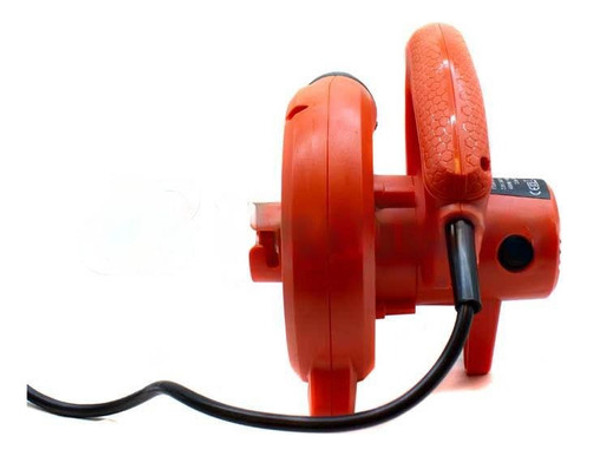Sopladora Electrica 400w 220-240v 14000rpm Hoteche I Nido 1