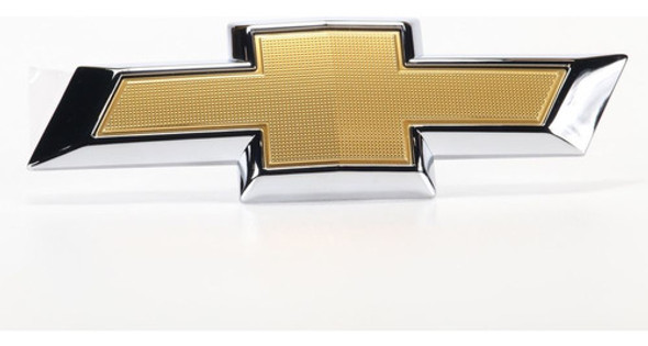 Emblema Porton Trasero  Corbata  Original Chevrolet Equinox 0