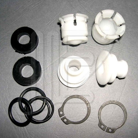 Reparacion Selectora Cambios (menor) Corsa / Vectra 0