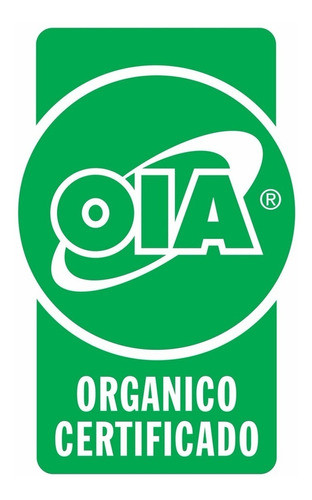 Mate Cocido Organico Oasis 1