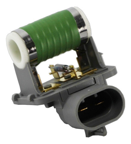 Resistencia Electroventilador Ford Ecosport Egs 1